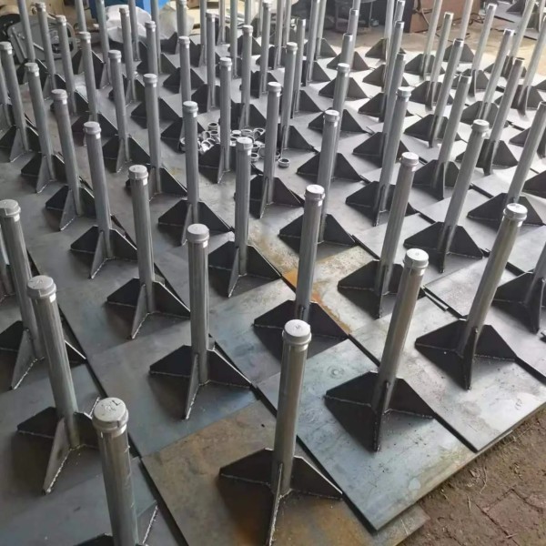 掇刀鑫亿呈沉降板生产