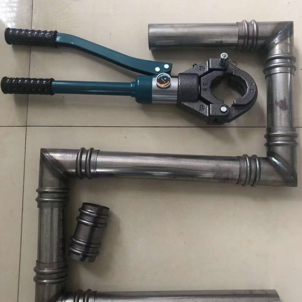 掇刀冷却管生产
